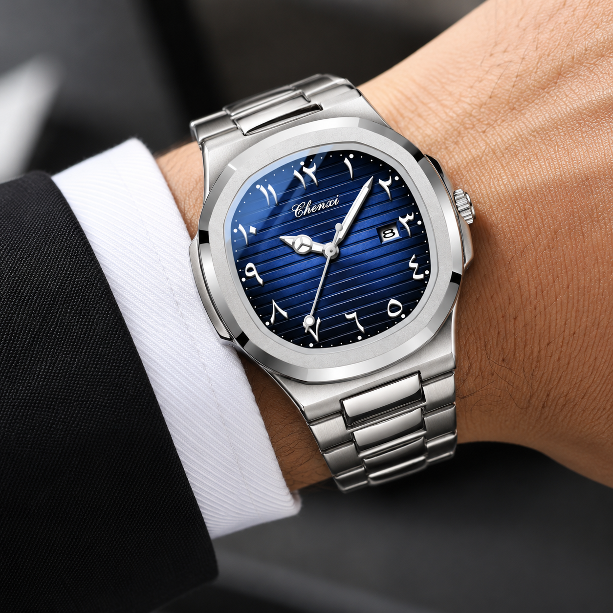 RELOJ CHENXI AW-1