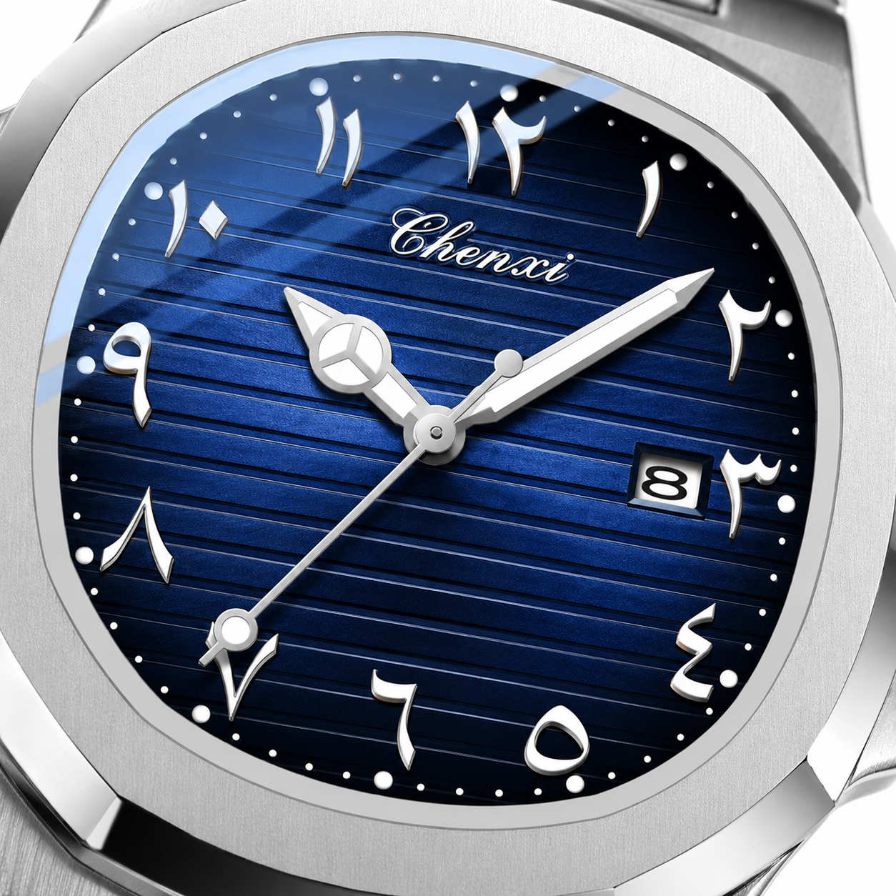 RELOJ CHENXI AW-1